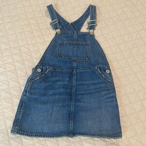 Baby Gap Jeans overalls